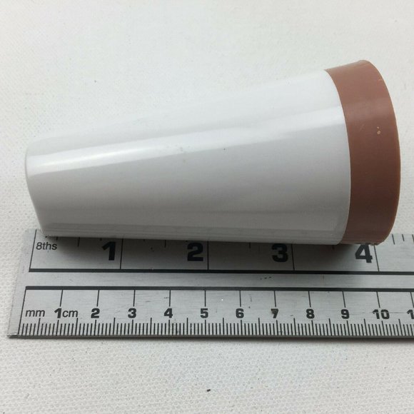 Vintage Marcrest Melmac Melamine Brown Lot Serving - Picture 12 of 12